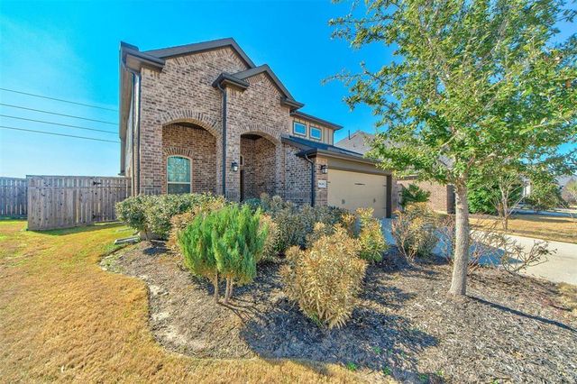 5626 Verona Ridge Drive, Fulshear, TX 77441