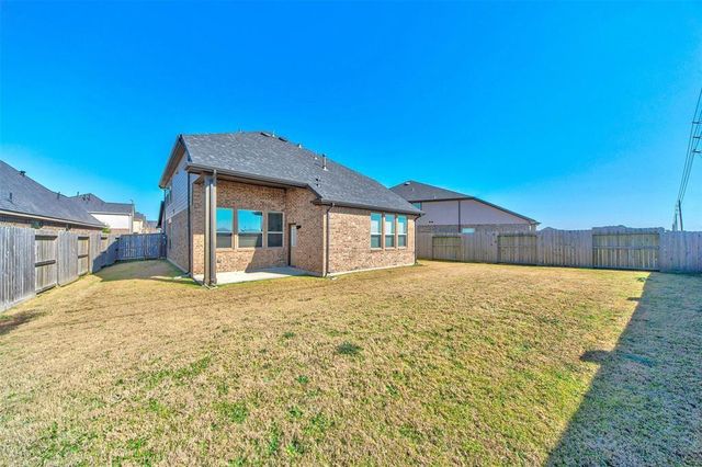 5626 Verona Ridge Drive, Fulshear, TX 77441