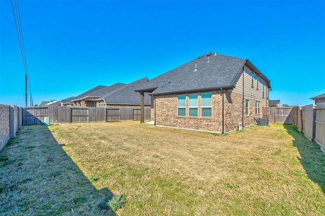 5626 Verona Ridge Drive, Fulshear, TX 77441