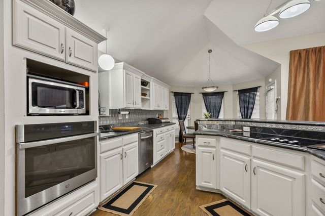 3118 Watercress Circle, Arlington, TX 76012