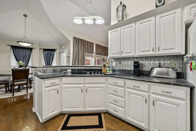 3118 Watercress Circle, Arlington, TX 76012