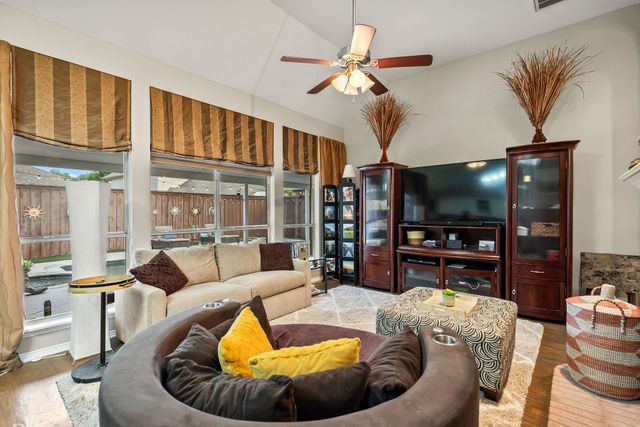 3118 Watercress Circle, Arlington, TX 76012