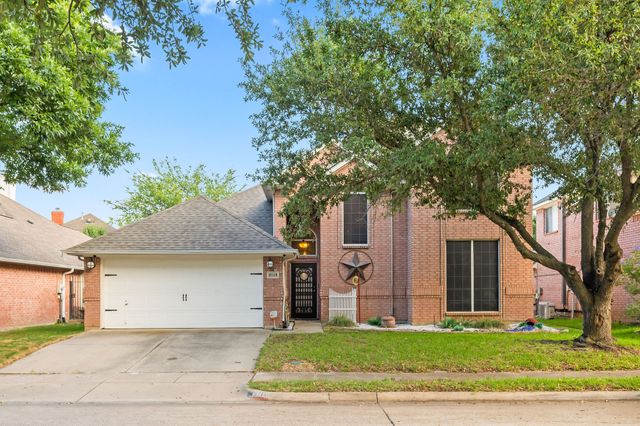 3118 Watercress Circle, Arlington, TX 76012