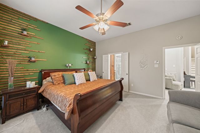 3118 Watercress Circle, Arlington, TX 76012