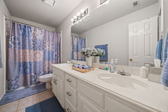 3118 Watercress Circle, Arlington, TX 76012