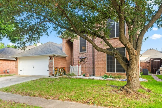 3118 Watercress Circle, Arlington, TX 76012
