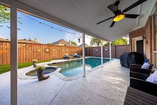 3118 Watercress Circle, Arlington, TX 76012