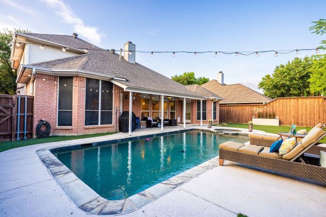 3118 Watercress Circle, Arlington, TX 76012