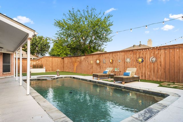 3118 Watercress Circle, Arlington, TX 76012
