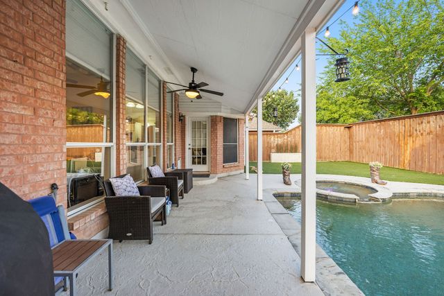 3118 Watercress Circle, Arlington, TX 76012