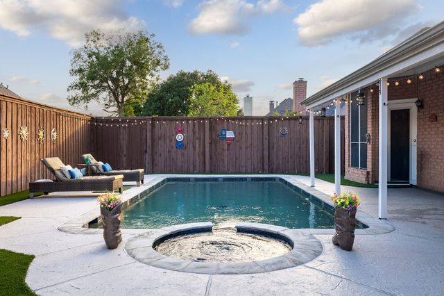 3118 Watercress Circle, Arlington, TX 76012
