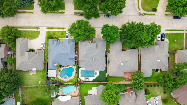 3118 Watercress Circle, Arlington, TX 76012