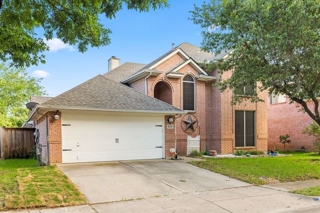 3118 Watercress Circle, Arlington, TX 76012