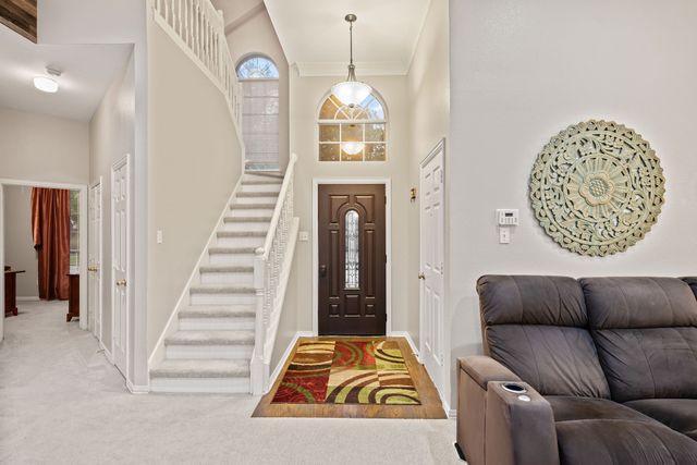 3118 Watercress Circle, Arlington, TX 76012