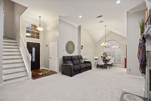 3118 Watercress Circle, Arlington, TX 76012