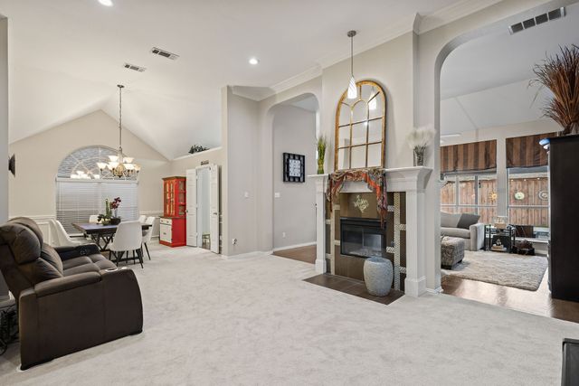 3118 Watercress Circle, Arlington, TX 76012