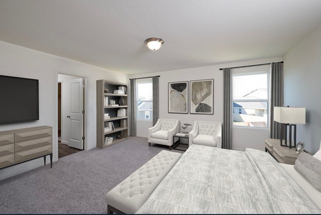 425 Merced River Lane, Anna, TX 75409