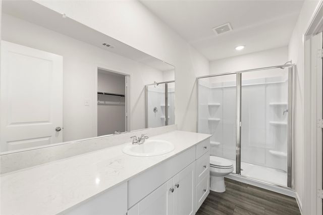 425 Merced River Lane, Anna, TX 75409