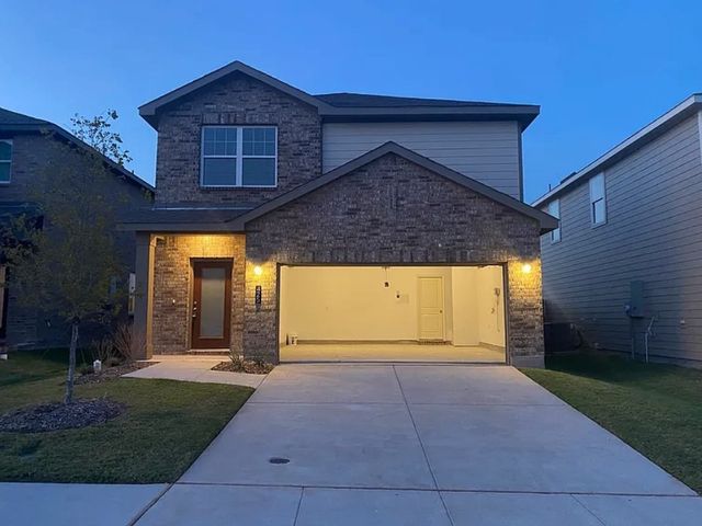 425 Merced River Lane, Anna, TX 75409