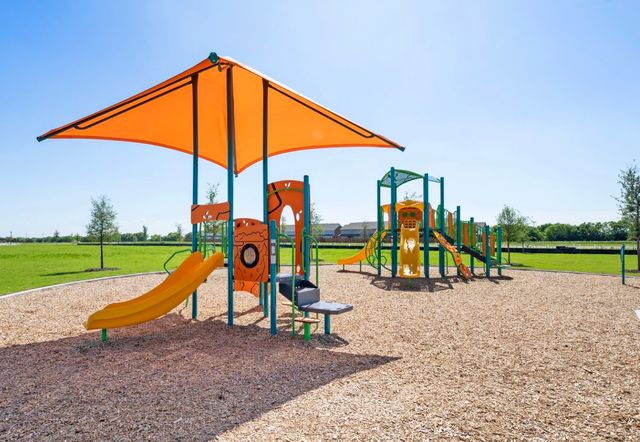 425 Merced River Lane, Anna, TX 75409