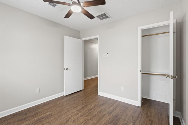 5046 Pleasure Lake Drive, Willis, TX 77318