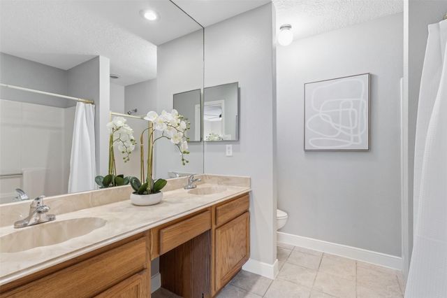 5046 Pleasure Lake Drive, Willis, TX 77318