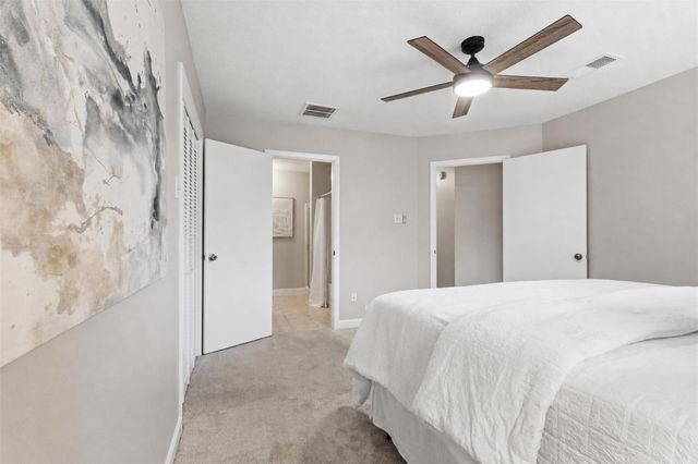 5046 Pleasure Lake Drive, Willis, TX 77318