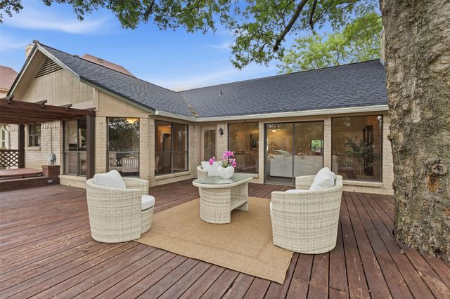 5046 Pleasure Lake Drive, Willis, TX 77318