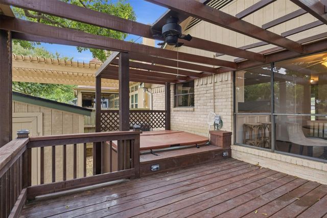 5046 Pleasure Lake Drive, Willis, TX 77318