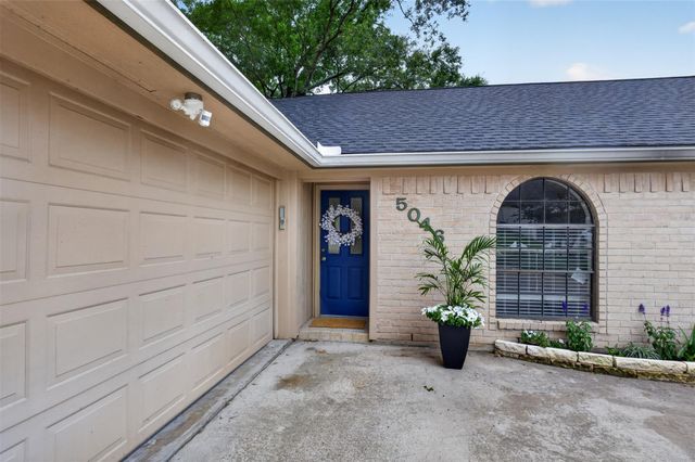 5046 Pleasure Lake Drive, Willis, TX 77318