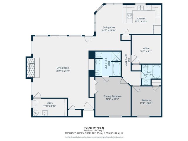 5046 Pleasure Lake Drive, Willis, TX 77318