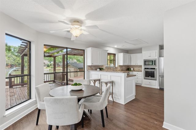 5046 Pleasure Lake Drive, Willis, TX 77318
