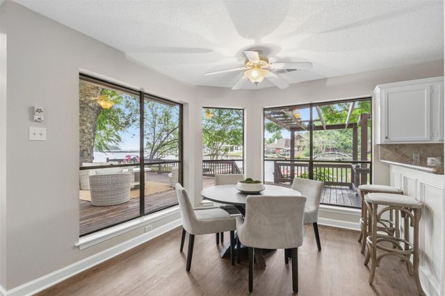 5046 Pleasure Lake Drive, Willis, TX 77318