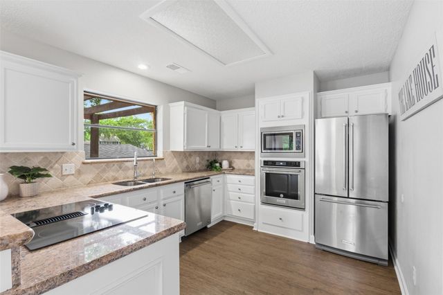 5046 Pleasure Lake Drive, Willis, TX 77318