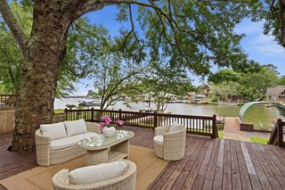 5046 Pleasure Lake Drive, Willis, TX 77318