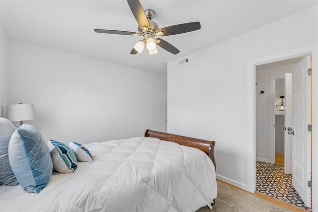 1613 N College Avenue, Oklahoma City, OK 73106