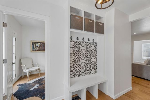 1613 N College Avenue, Oklahoma City, OK 73106