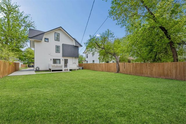 1613 N College Avenue, Oklahoma City, OK 73106