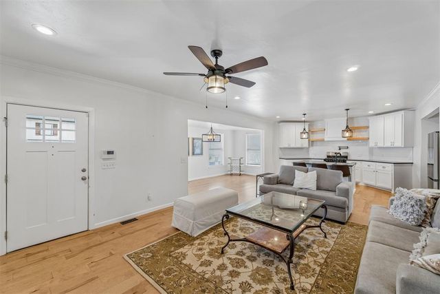 1613 N College Avenue, Oklahoma City, OK 73106