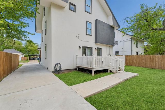 1613 N College Avenue, Oklahoma City, OK 73106