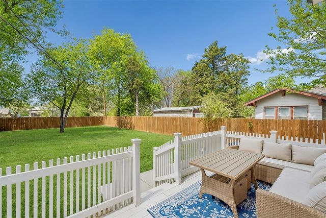 1613 N College Avenue, Oklahoma City, OK 73106