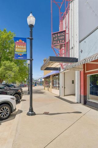 1613 N College Avenue, Oklahoma City, OK 73106