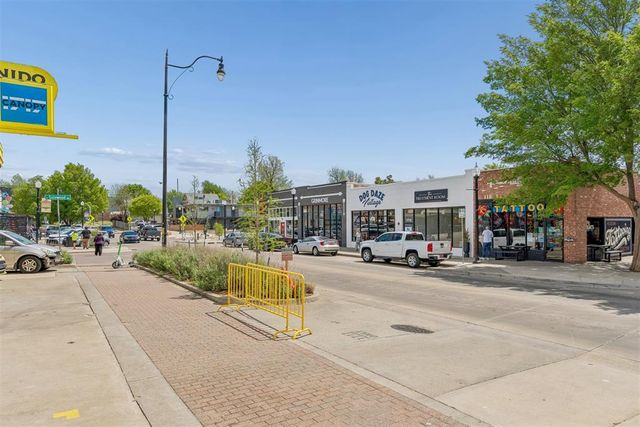 1613 N College Avenue, Oklahoma City, OK 73106