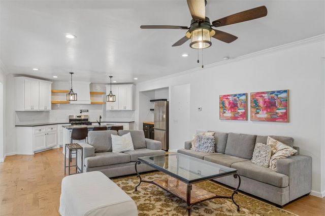 1613 N College Avenue, Oklahoma City, OK 73106