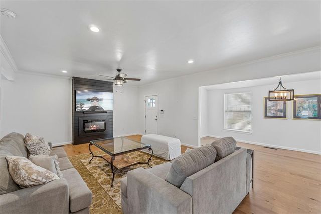 1613 N College Avenue, Oklahoma City, OK 73106