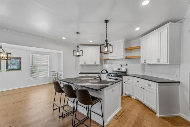 1613 N College Avenue, Oklahoma City, OK 73106