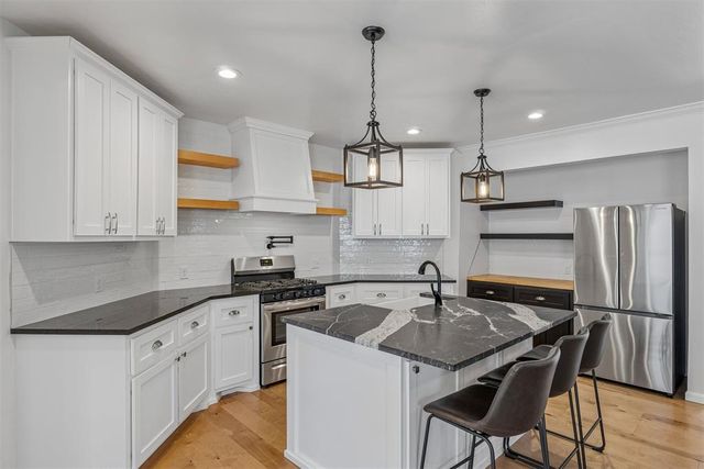 1613 N College Avenue, Oklahoma City, OK 73106