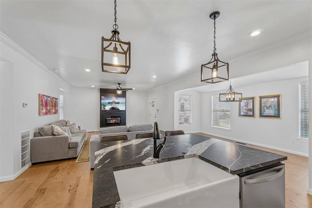 1613 N College Avenue, Oklahoma City, OK 73106