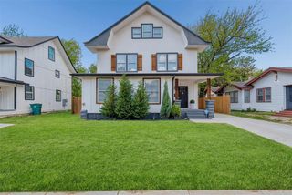 1613 N College Avenue, Oklahoma City, OK 73106