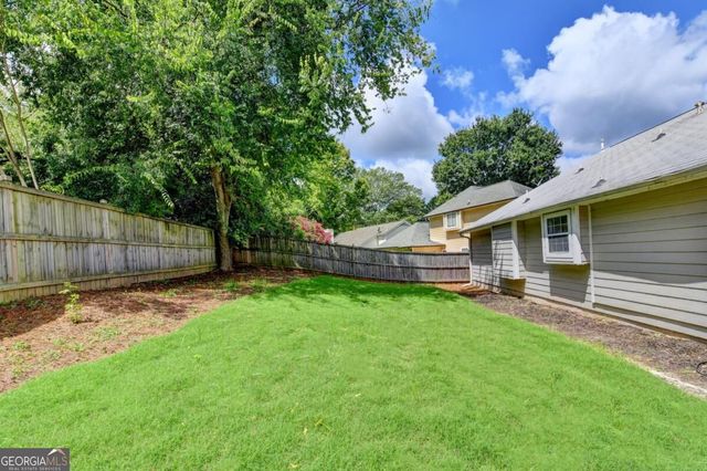 10525 Willow Meadow Circle, Johns Creek, GA 30022